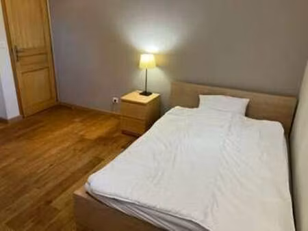 location appartement t1 meublé à roubaix (59100) : à louer t1 meublé / 15m² roubaix