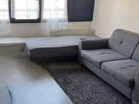location appartement 2 pièces meublé à stains (93240) : à louer 2 pièces meublé / 44m² sta