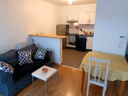 location appartement 2 pièces meublé à villiers-sur-marne (94350) : à louer 2 pièces meubl