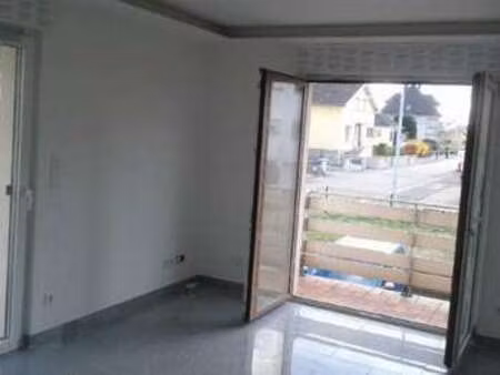 location appartement 3 pièces à haguenau (67500) : à louer 3 pièces / 66m² haguenau