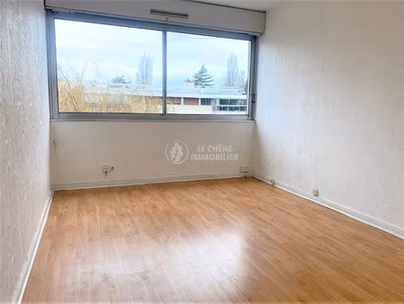 appartement le chesnay 1 pièce(s) 24.26 m2