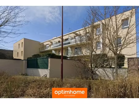 vente appartement 2 pièces 42 m² à orgeres (35230)  143 000 €