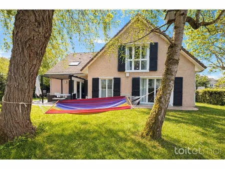 location maison meublee a chevreuse