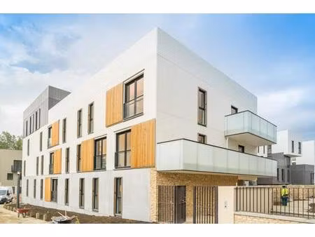 appartement t3