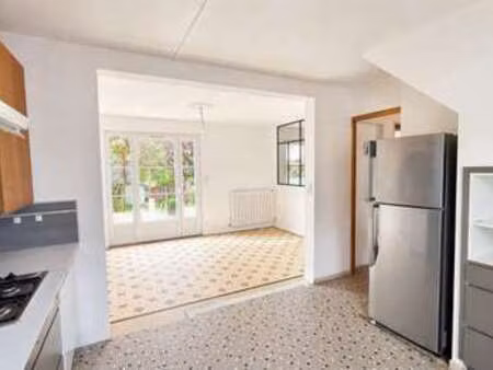 vente maison à segre (49500) : à vendre / 79m² segre