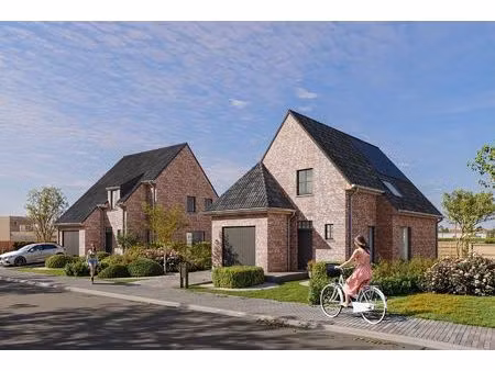 maison à vendre à diepestraat 4 aalter (rbw42200)