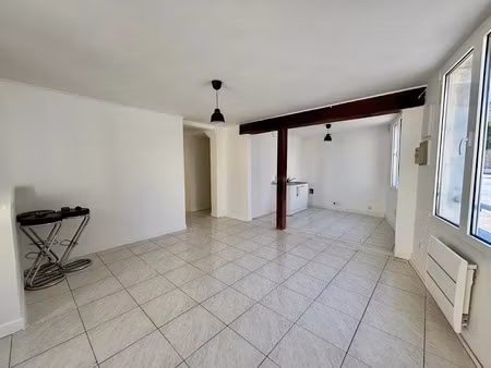 vente appartement 3 pièces 69.3 m² à etampes (91150)  149 000 €