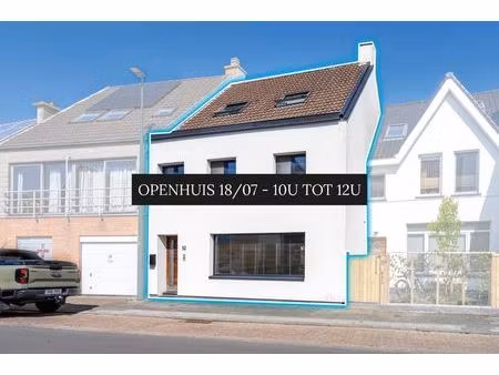 maison à vendre à bredeweg 52 de haan (rbw42207)