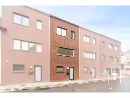maison à vendre à frans de mildreef 2 ledeberg (rbw42507)