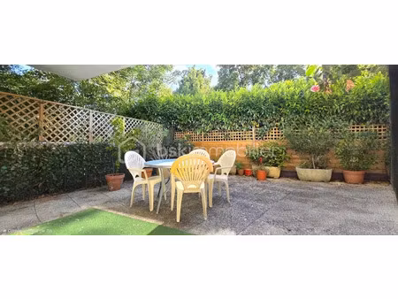 vente appartement 1 pièce 30 m² à pontault-combault (77340)  149 000 €