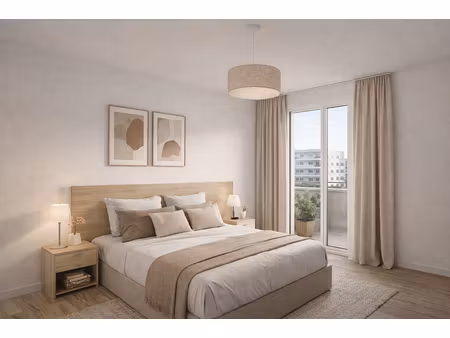 vente appartement 2 pièces 48 m² à vernon (27200)  180 000 €