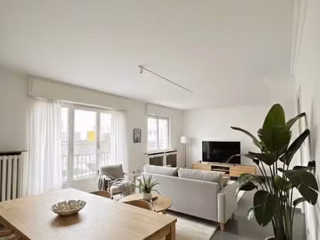 vente appartement 4 pièces 83.12 m² à schiltigheim (67300)  185 000 €