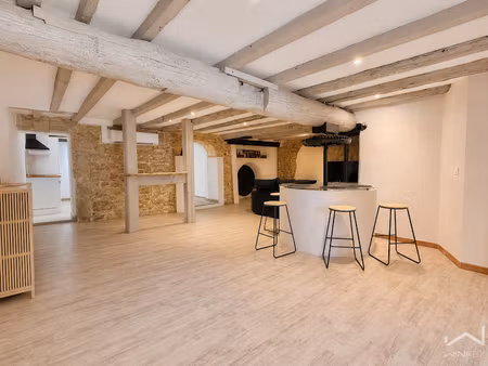 vente appartement 3 pièces 104.5 m² à bollene (84500)  185 000 €