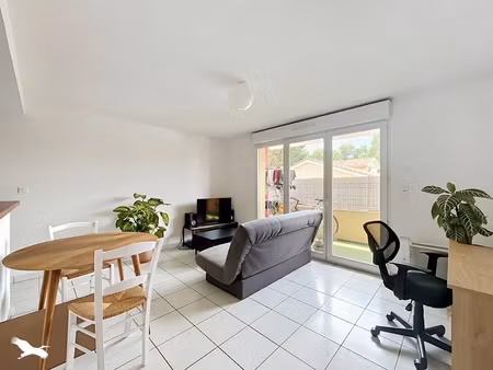 vente appartement 2 pièces 42 m² à gradignan (33170)  188 800 €