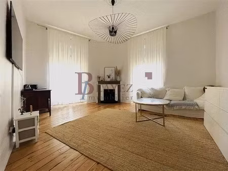 vente appartement 3 pièces 67 m² à brive-la-gaillarde (19100)  194 700 €