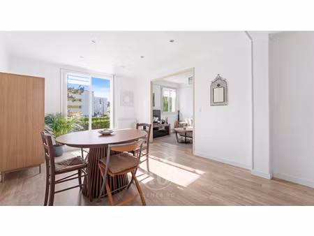 vente appartement 3 pièces 50 m² à vaucresson (92420)  199 000 €