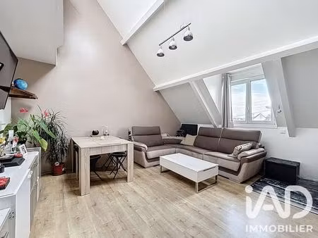 duplex à gretz-armainvilliers (77220)