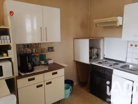 immeuble à clermont-ferrand (63000)