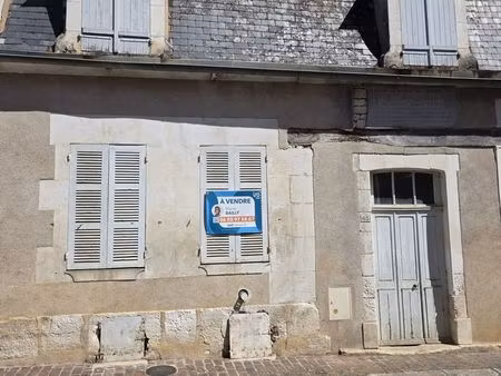 immeuble à irancy (89290)