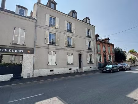 appartement à montereau-fault-yonne (77130)
