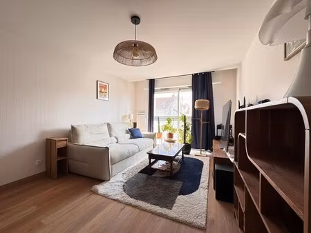 a vendre a perigueux appartement t2 avec parking