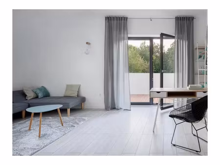 vente appartement 2 pièces 41 m² à pignan (34570)  196 000 €