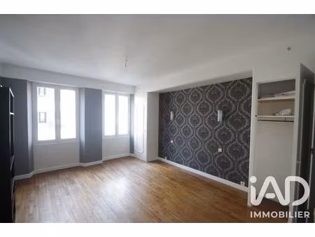 appartement à saint-brieuc (22000)