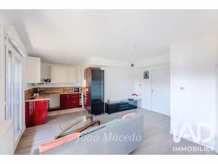 appartement à saint-gratien (95210)