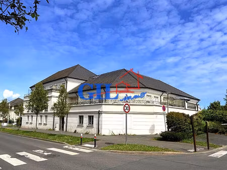 appartement savigny le temple 3 pièce(s) 61 m2