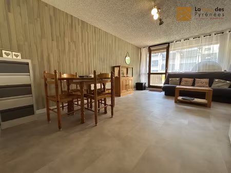 studio centre de saint-lary
