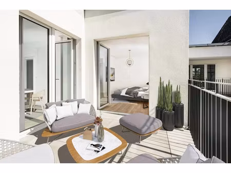 vente appartement 2 pièces 41 m² à toulon (83000)  199 000 €