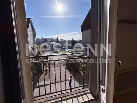 appartement 2 pièces 60 m² 50000€