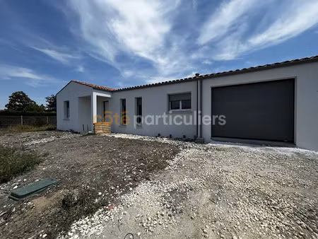 vente maison 4 pièces 101.43 m² à arvert (17530)  356 660 €