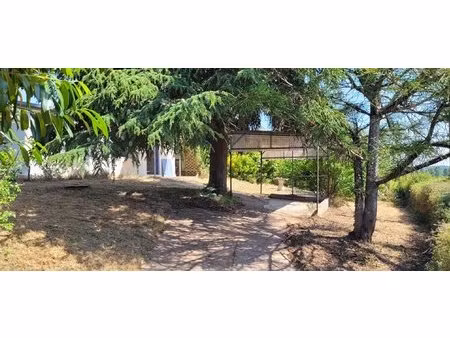 maison de villegiature