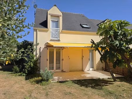 maison nogent le rotrou 3 chambres