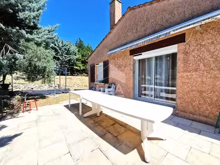 maison peipin alpes de haute provence (04) 3 chambres