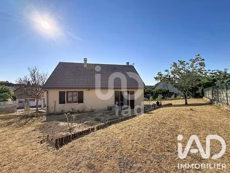 vente maison traditionnelle 5 pièces