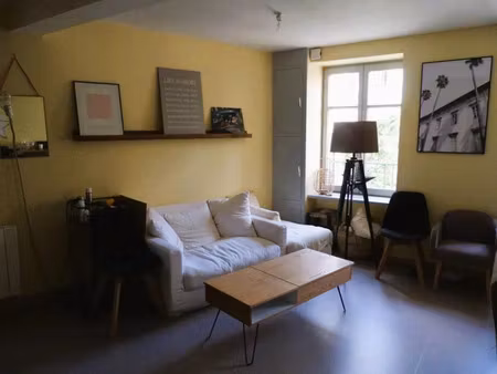 location maison 3 pièces 60 m² à mornant (69440)