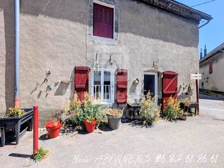 maison pierre chatel 4 pièce(s) 117.60 m2