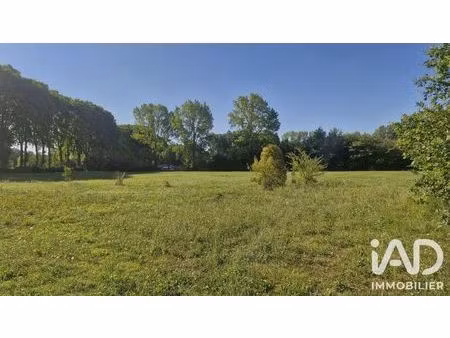 terrain agricole à lafrançaise (82130)
