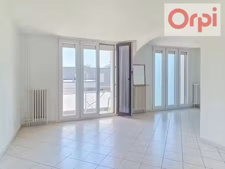 vente appartement 3 pièces 70 m² à annemasse (74100)  225 000 €