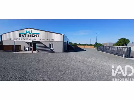 vente appartement 4 pièces 385 m² à bazoges-en-paillers (85130)  232 000 €