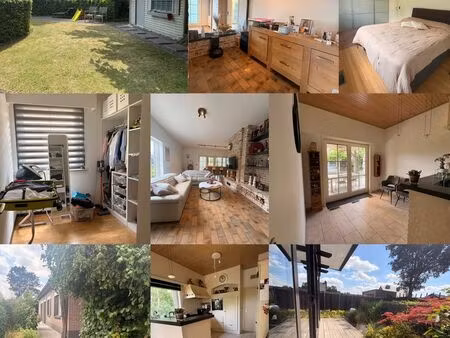 maison à vendre à wervik € 385.000 (lq6aj) - debbie - joost deceuninck - toye | zimmo