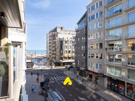 appartement à vendre à de panne € 495.000 (lq6a8) - immo albatros | zimmo