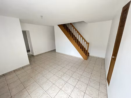 location appartement 2 pièces 50 m² à baule (45130)