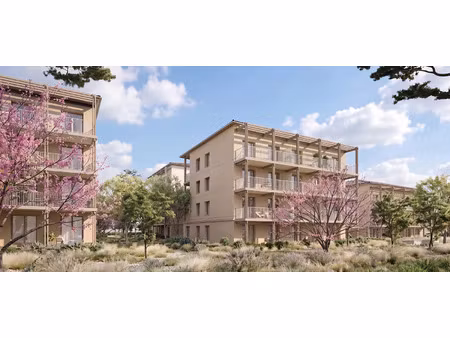 vente programme neuf t2  t3  t4 40 à 75 m² écully (69130)