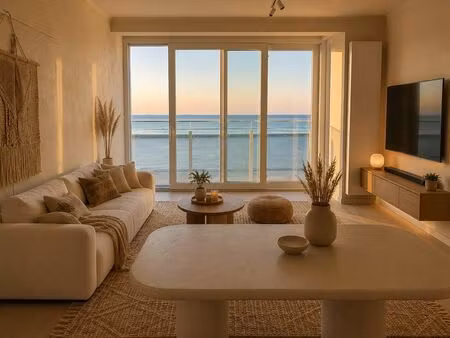 appartement à vendre à heist-aan-zee € 590.000 (lq6ak) - vastgoed ongenaet | zimmo