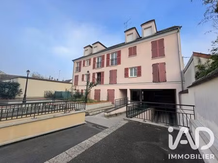appartement à montereau-fault-yonne (77130)