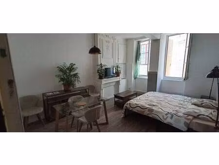 studio à louer