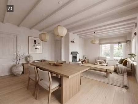 maison à vendre à aalter € 325.000 (lq6al) - dewaele - aalter | zimmo